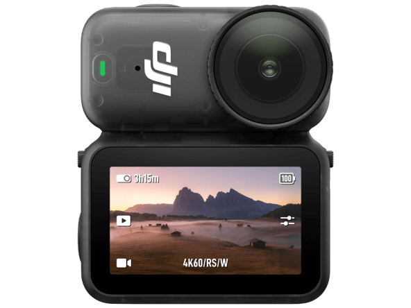 DJI OSMO NANO