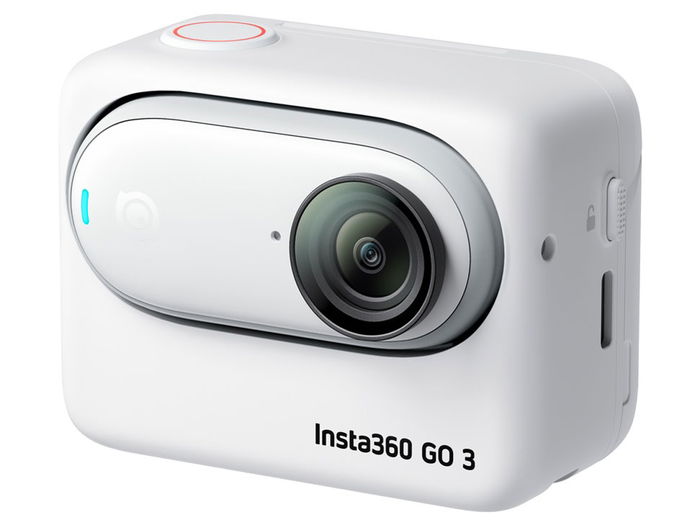 Insta360 GO 3