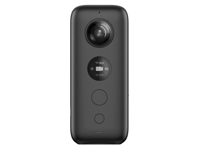 Insta360 X