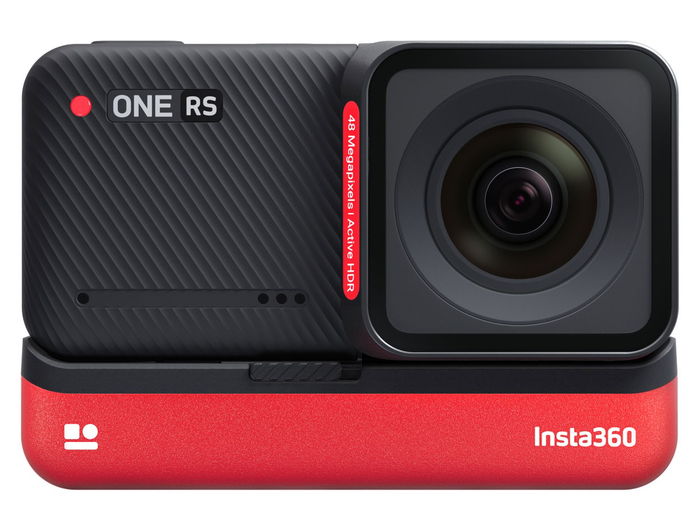 Insta360 ONE RS