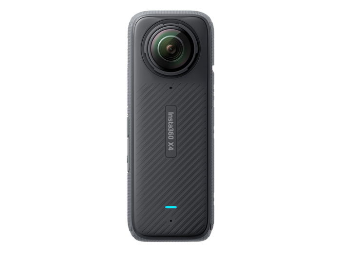 Insta360 X4