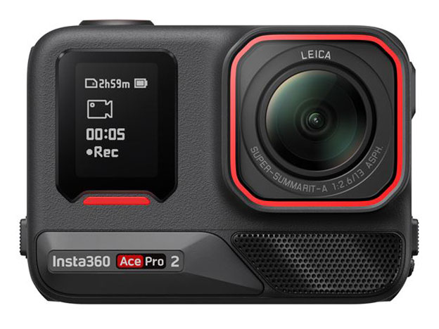 Insta360 Ace Pro 2
