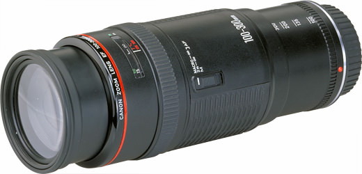 Canon EF100-300mm F5.6L