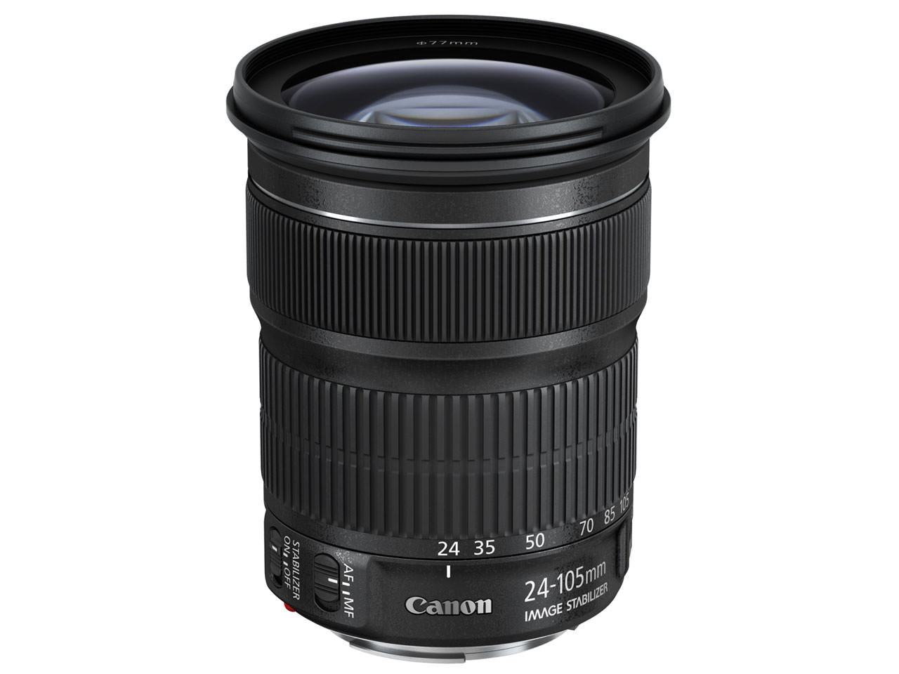 Canon EF24-105mm F3.5-5.6 IS STM