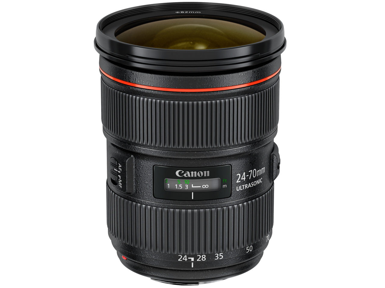 Canon EF24-70mm F2.8L II USM