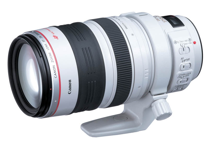Canon EF28-300mm F3.5-5.6L IS USM