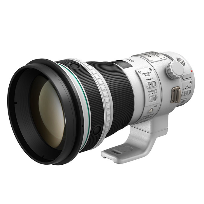Canon EF400mm F4 DO IS II USM