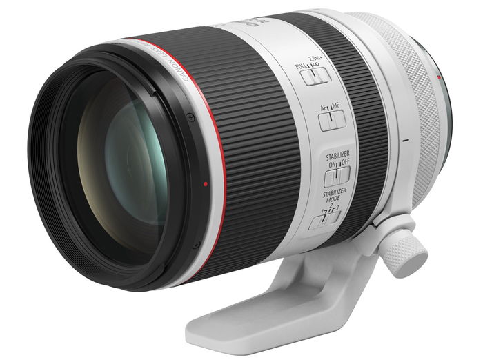 Canon RF70-200mm F2.8L IS USM
