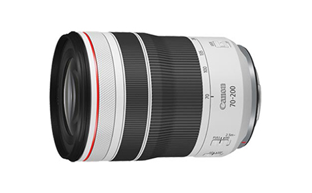 Canon RF70-200mm F4 L IS USM