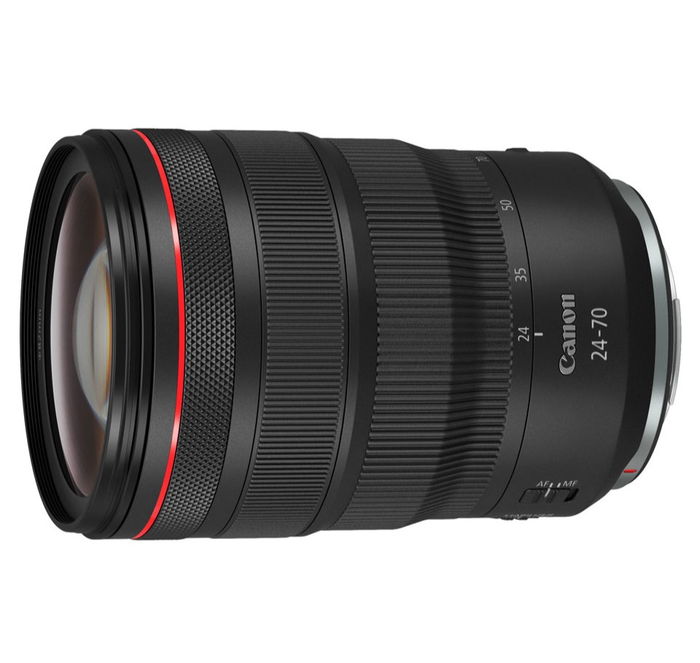 Canon RF24-70mm F2.8 L IS USM