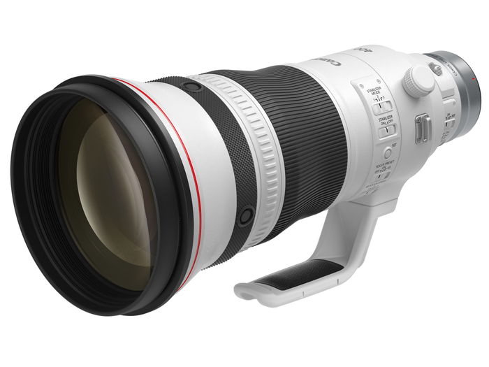 Canon RF400mm F2.8L IS USM