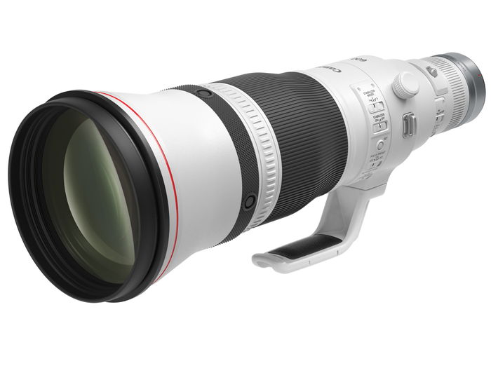 Canon RF600mm F4 L IS USM