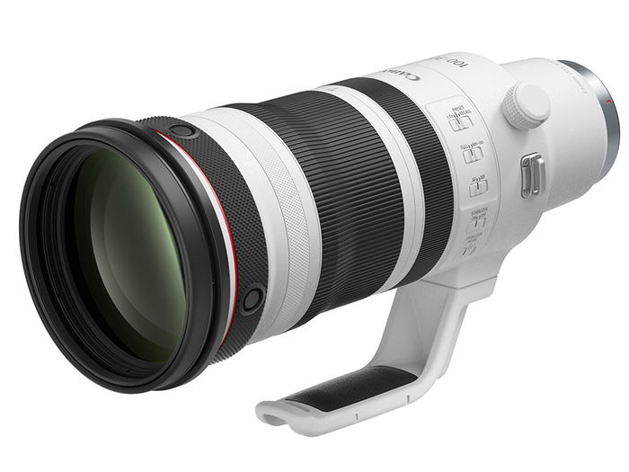 Canon RF100-300mm F2.8 L IS USM