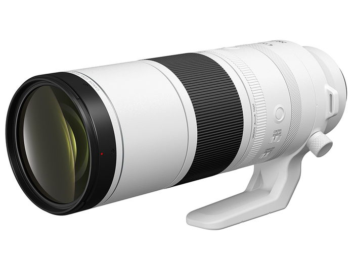 Canon RF200-800mm F6.3-9 IS USM