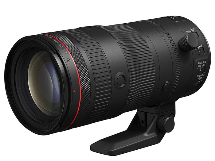 Canon RF70-200mm F2.8 L IS USM Z