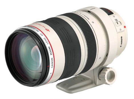 Canon EF35-350mm F3.5-5.6L USM