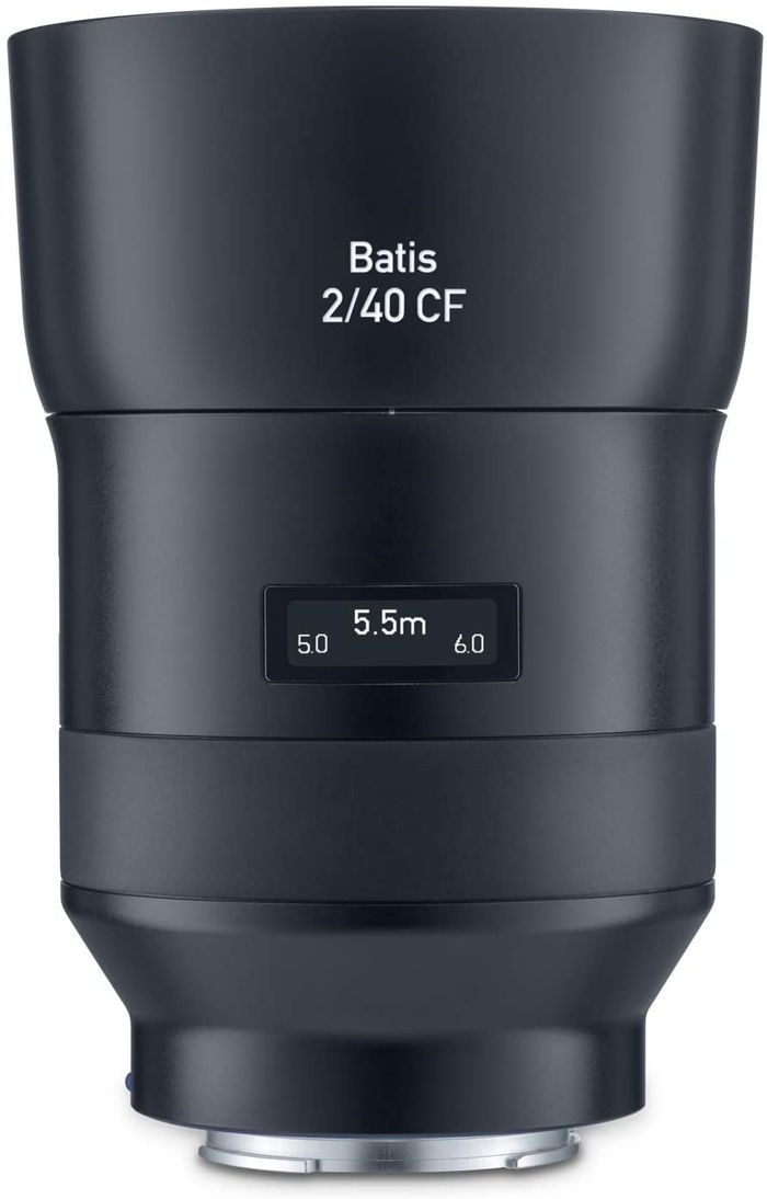 Carl Zeiss Batis 40mm F2 CF