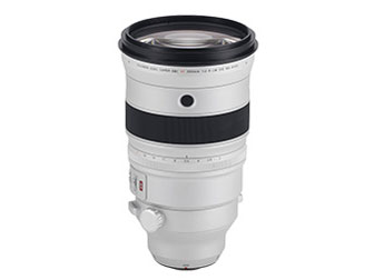 FUJIFILM FUJINON XF200mm F2 R LM OIS WR