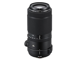 FUJIFILM FUJINON GF100-200mm F5.6 R LM OIS WR