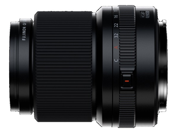 FUJIFILM FUJINON GF30mm F3.5 R WR