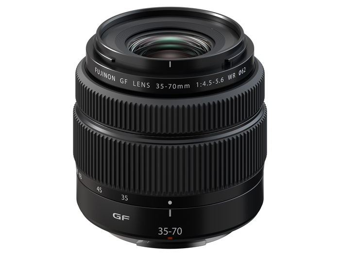 FUJIFILM FUJINON GF35-70mm F4.5-5.6 WR