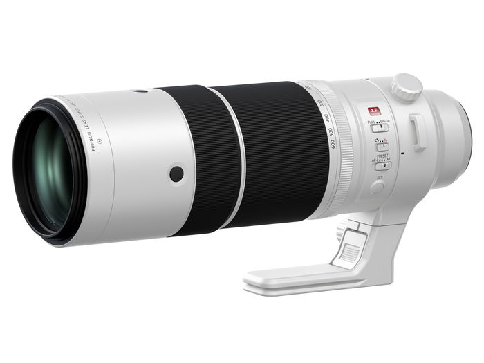 FUJIFILM FUJINON XF150-600mm F5.6-8 R LM OIS WR