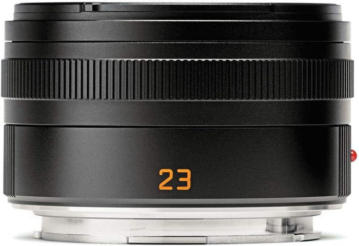 LEICA SUMMICRON-TL 23mm F2 ASPH. 11081