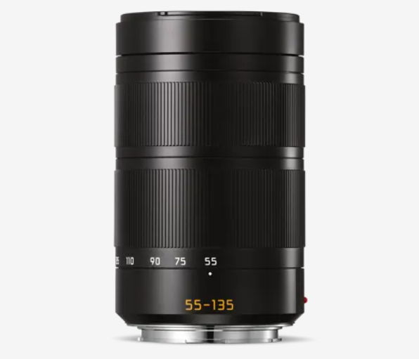 LEICA APO VARIO ELAMR TL 55-135mm F3.5-4.5 ASPH. 11083