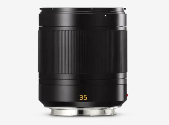 LEICA SUMMILUX-TL 35mm F1.4 ASPH. 