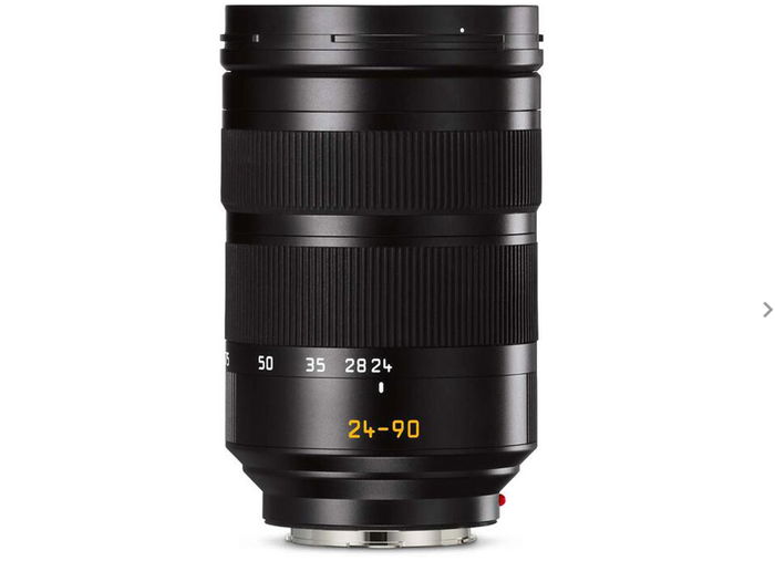 LEICA VARIO-ELMARIT-SL 24-90mm F2.8-4 ASPH. 11176