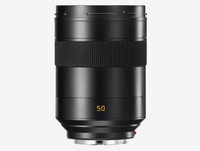 LEICA SUMMILUX-SL 50mm F1.4 ASPH. 11180
