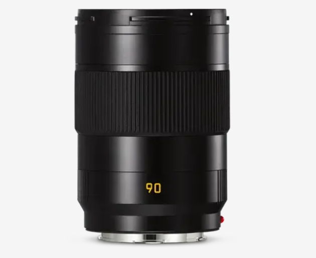 LEICA APO-SUMMICRON-SL 90mm F2 ASPH. 11179