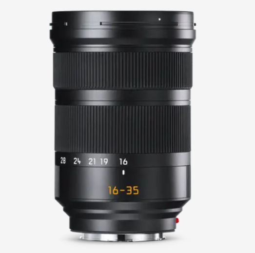 LEICA SUPER-VARIO-ELMAR-SL 16-35mm F3.5-4.5 ASPH. 11177