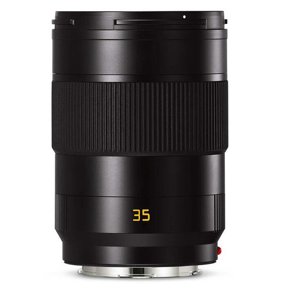 LEICA APO-SUMMICRON-SL 35mm F2 ASPH. 11184