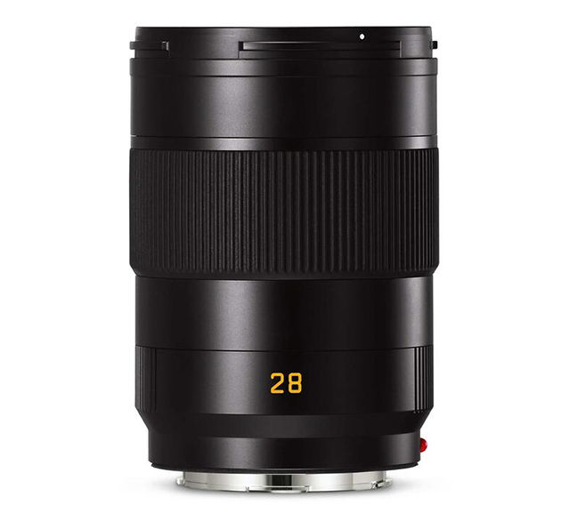 LEICA APO-SUMMICRON-SL 28mm F2 ASPH. 11183