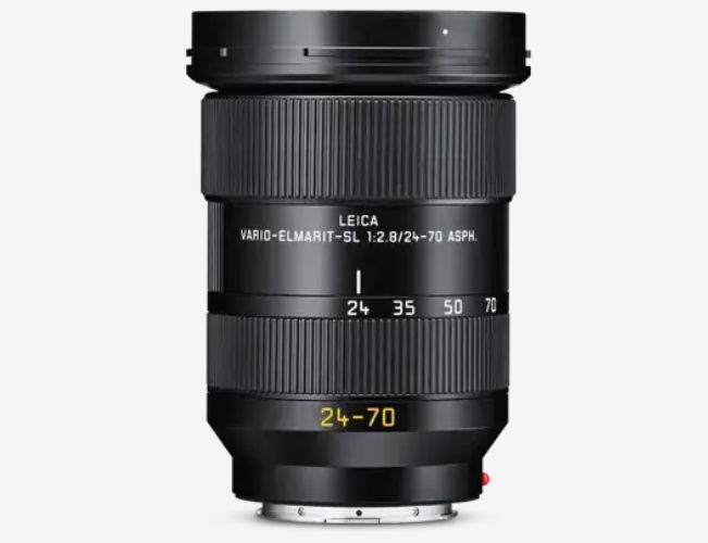 LEICA VARIO-ELMARIT-SL 24-70mm F2.8 ASPH. 11189