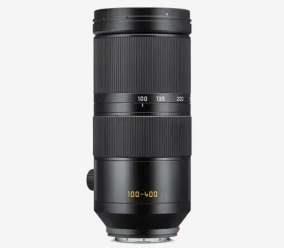 LEICA VARIO-ELMAR-SL 100-400mm F5-6.3