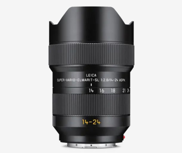 LEICA SUPER VARIO-ELMARIT-SL 14-24mm F2.8 ASPH.