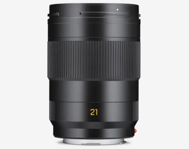 LEICA SUPER APO-SUMMICRON -SL 21mm F2 ASPH.