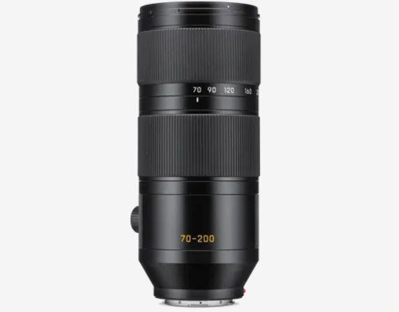LEICA VARIO-ELMARIT-SL 70-200mm F2.8 ASPH. 11096