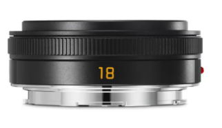 LEICA ELMARIT-TL 18mm F2.8 ASPH.