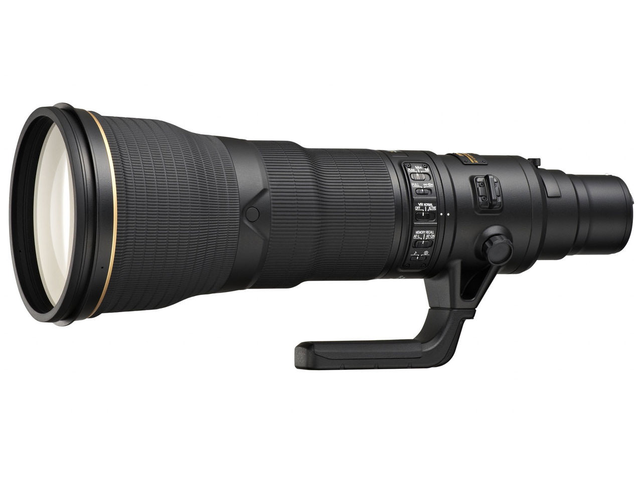 Nikon AF-S NIKKOR 800mm F5.6E FL ED VR