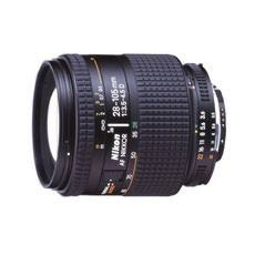 Nikon Ai AF Zoom Nikkor 35-105mm F3.5-4.5D IF