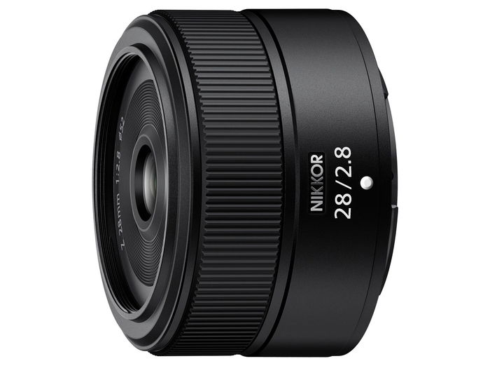 Nikon NIKKOR Z 28mm F2.8