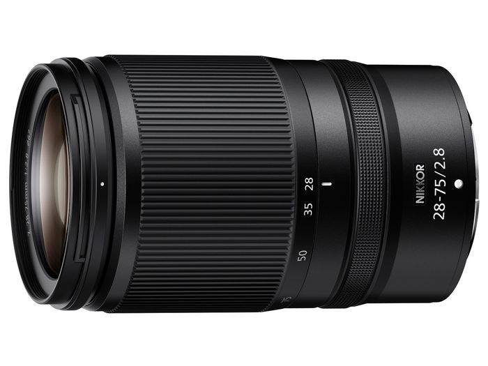 Nikon NIKKOR Z 28-75mm F2.8