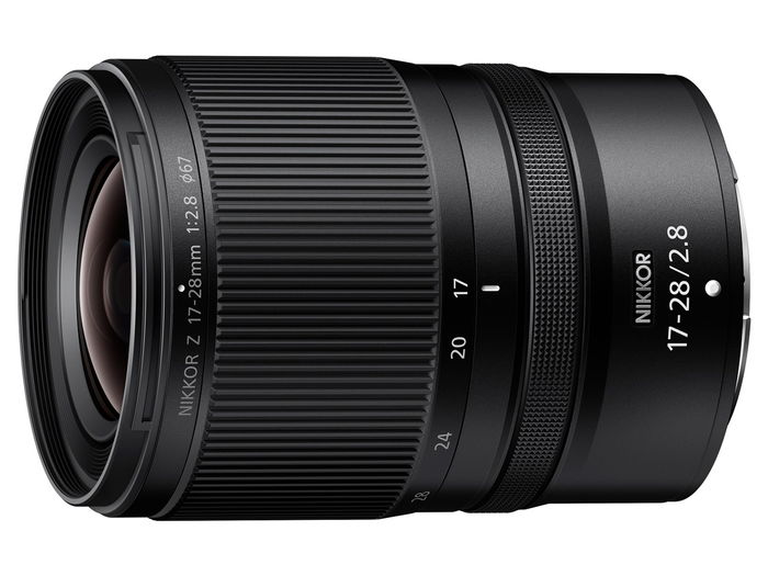 Nikon NIKKOR Z 17-28mm F2.8