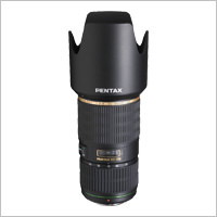 PENTAX smc PENTAX-DA ★ 50-135mm F2.8 ED AL IF SDM
