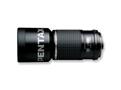 PENTAX smc PENTAX-FA645 200mm F4 IF