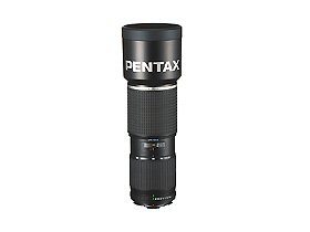 PENTAX smc PENTAX-FA645 Zoom 150-300mm F5.6 ED IF