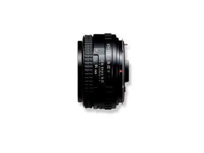 PENTAX smc PENTAX-FA645 75mm F2.8